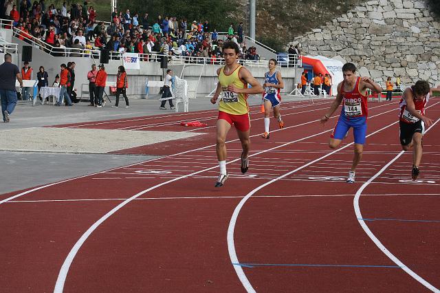España Cadete 2008 069
